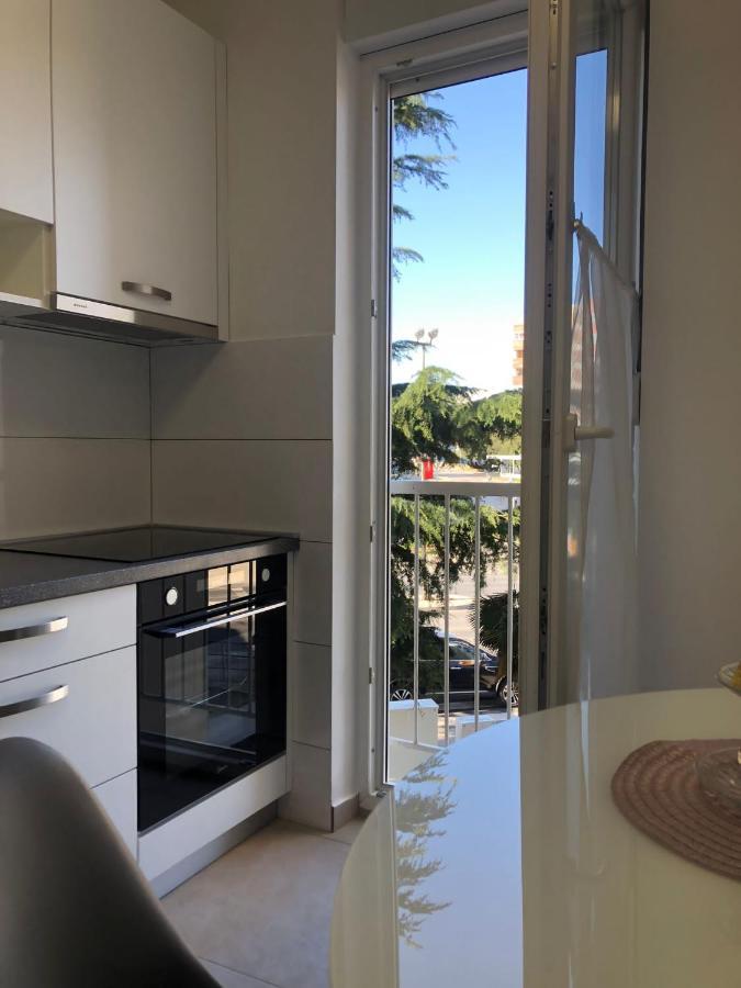 Apartman Lana Appartamento Zara Esterno foto