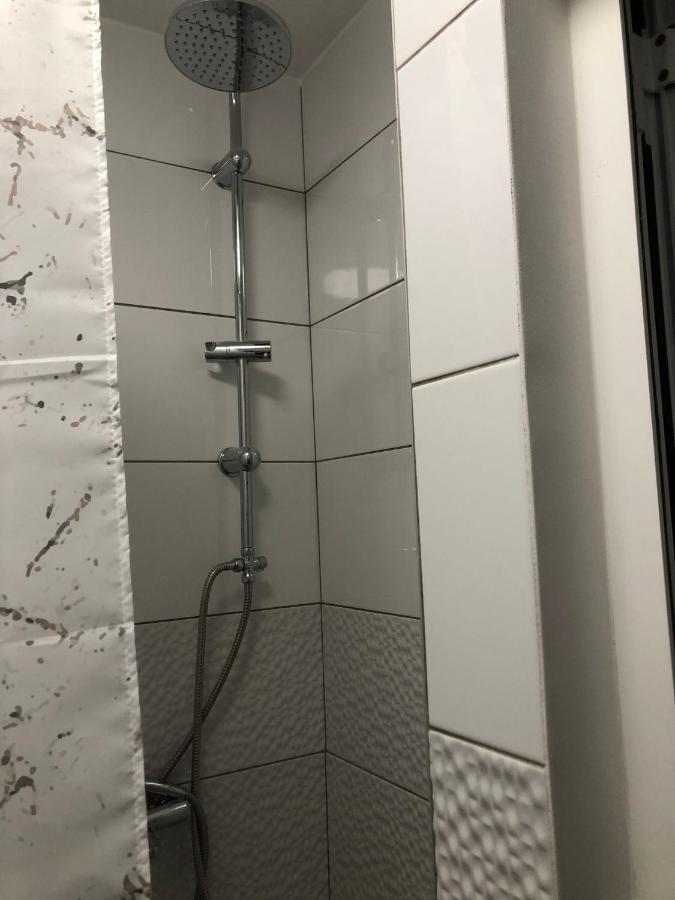 Apartman Lana Appartamento Zara Esterno foto