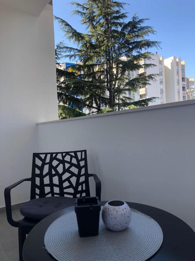 Apartman Lana Appartamento Zara Esterno foto